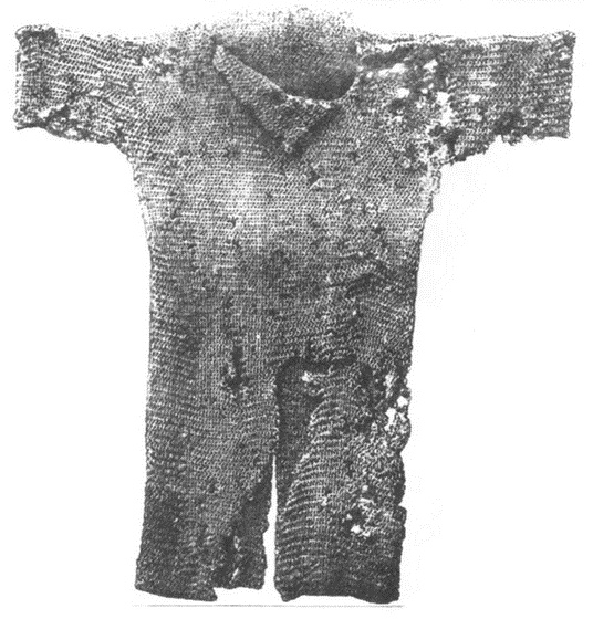 Иллюстрация к книге — Варяжская гвардия Византии [i_016.jpg]