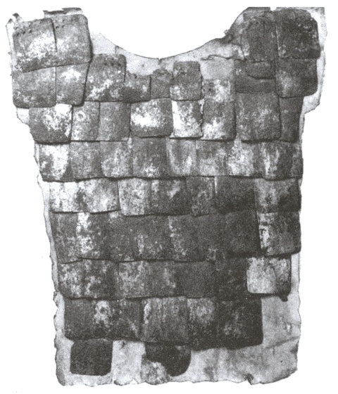 Иллюстрация к книге — Варяжская гвардия Византии [i_018.jpg]