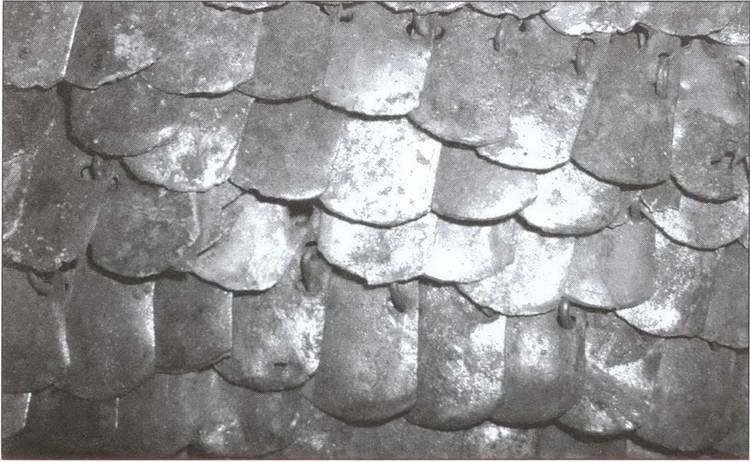 Иллюстрация к книге — Варяжская гвардия Византии [i_019.jpg]