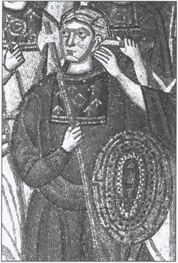 Иллюстрация к книге — Варяжская гвардия Византии [i_023.jpg]