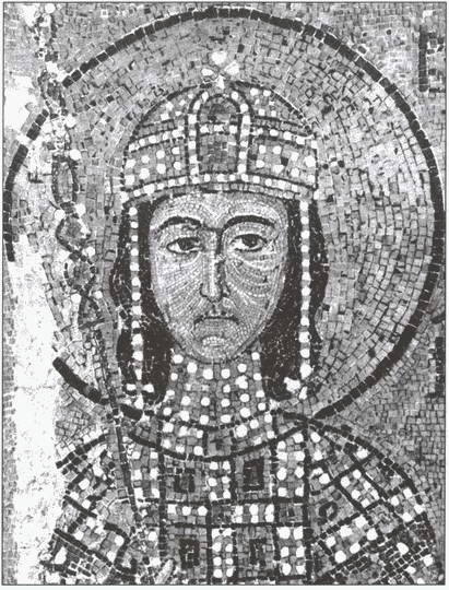 Иллюстрация к книге — Варяжская гвардия Византии [i_036.jpg]