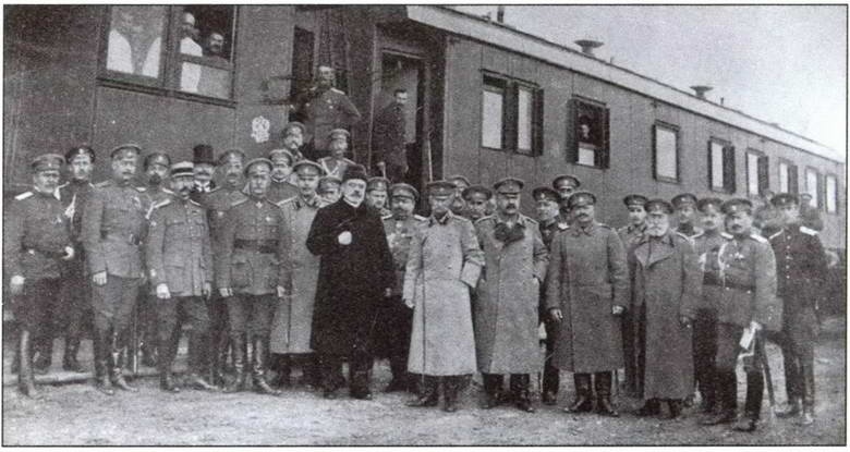 Иллюстрация к книге — Успешные генералы забытой войны [i_011.jpg]