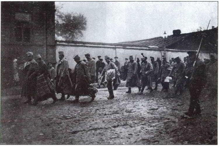 Иллюстрация к книге — Успешные генералы забытой войны [i_022.jpg]