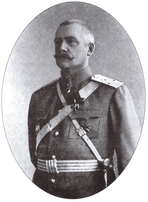 Иллюстрация к книге — Успешные генералы забытой войны [i_026.jpg]