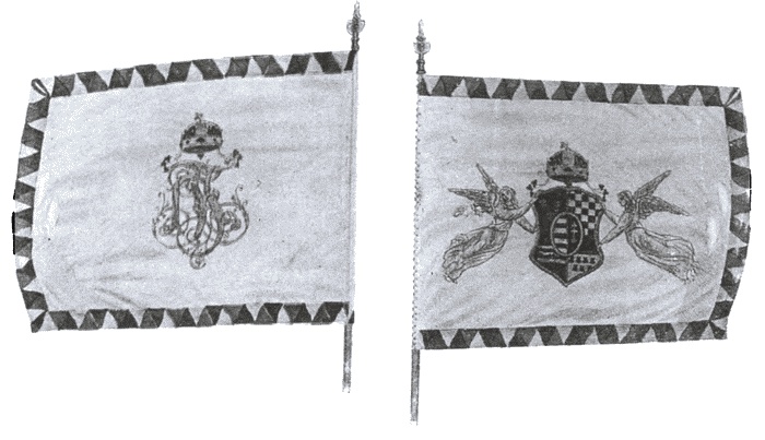 Иллюстрация к книге — Захвачены в бою. Трофеи русской армии в Первой мировой [i_028.jpg]