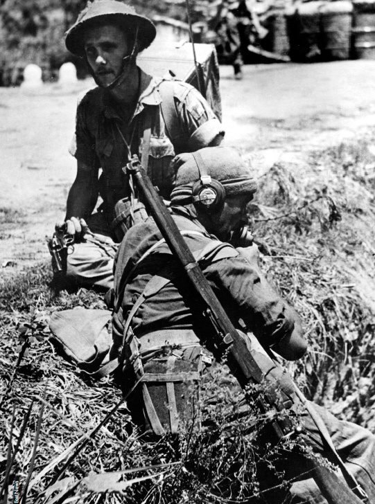 Иллюстрация к книге — Вторая мировая война. Ад на земле [i_036.jpg]