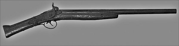 Иллюстрация к книге — Завоевание Дикого Запада. «Хороший индеец – мертвый индеец» [i_056.jpg]