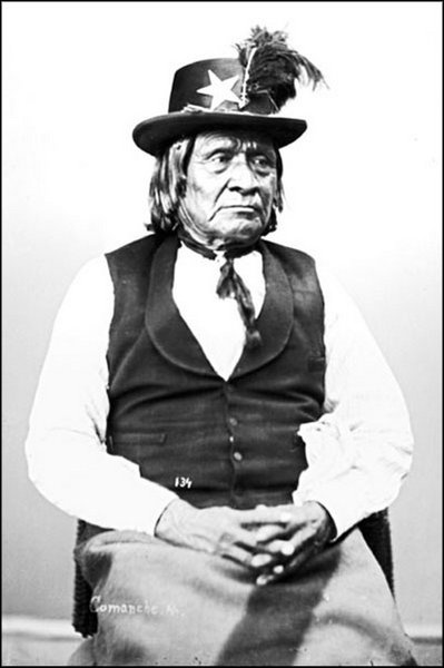 Иллюстрация к книге — Завоевание Дикого Запада. «Хороший индеец – мертвый индеец» [i_059.jpg]