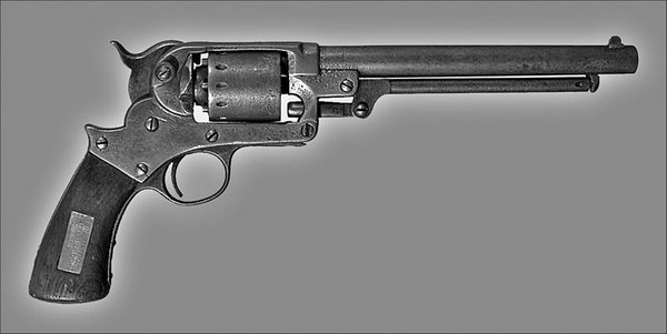 Иллюстрация к книге — Завоевание Дикого Запада. «Хороший индеец – мертвый индеец» [i_110.jpg]