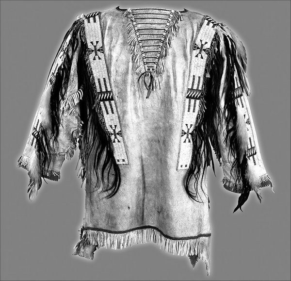 Иллюстрация к книге — Завоевание Дикого Запада. «Хороший индеец – мертвый индеец» [i_124.jpg]