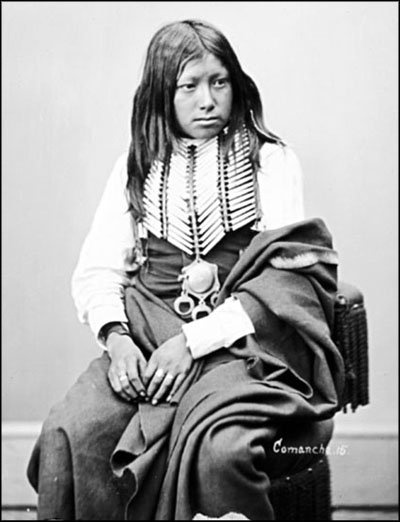 Иллюстрация к книге — Завоевание Дикого Запада. «Хороший индеец – мертвый индеец» [i_165.jpg]