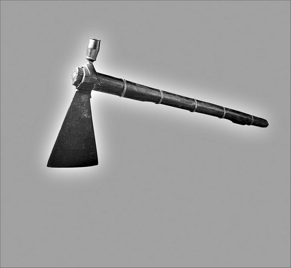 Иллюстрация к книге — Завоевание Дикого Запада. «Хороший индеец – мертвый индеец» [i_174.jpg]