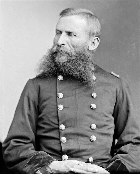 Иллюстрация к книге — Завоевание Дикого Запада. «Хороший индеец – мертвый индеец» [i_205.jpg]