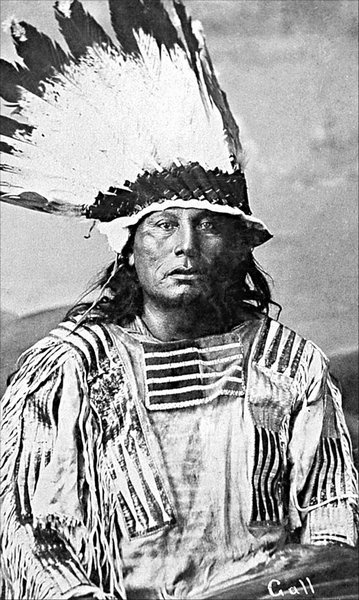 Иллюстрация к книге — Завоевание Дикого Запада. «Хороший индеец – мертвый индеец» [i_214.jpg]