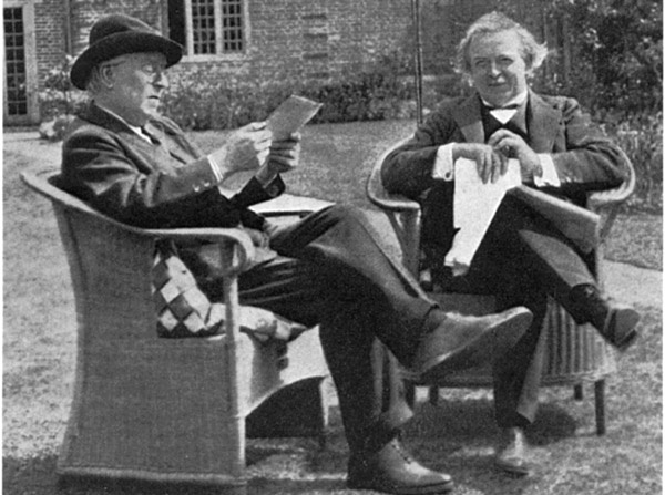 Иллюстрация к книге — Первая мировая война. Катастрофа 1914 года [i_032.jpg]