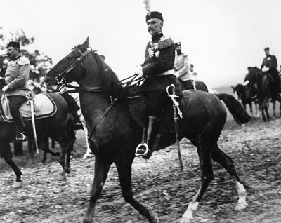 Иллюстрация к книге — Первая мировая война. Катастрофа 1914 года [i_039.jpg]