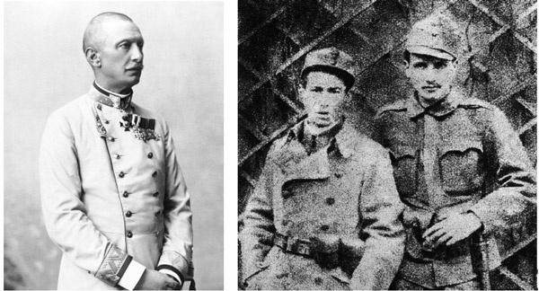 Иллюстрация к книге — Первая мировая война. Катастрофа 1914 года [i_040.jpg]