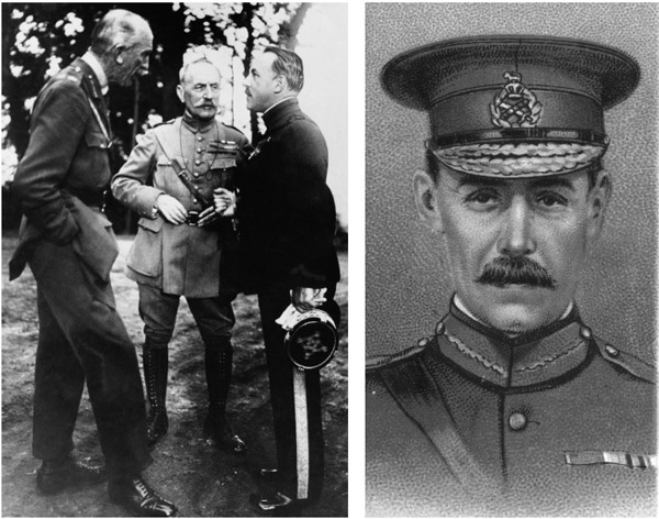 Иллюстрация к книге — Первая мировая война. Катастрофа 1914 года [i_050.jpg]