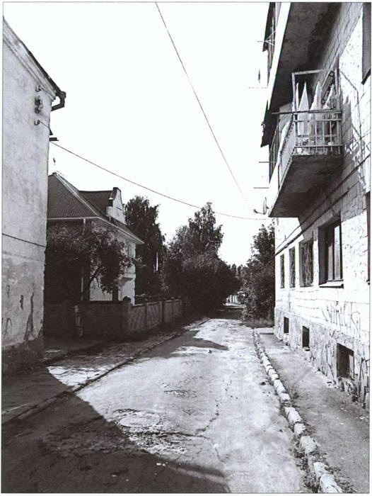 Иллюстрация к книге — Брусиловский прорыв [i_021.jpg]