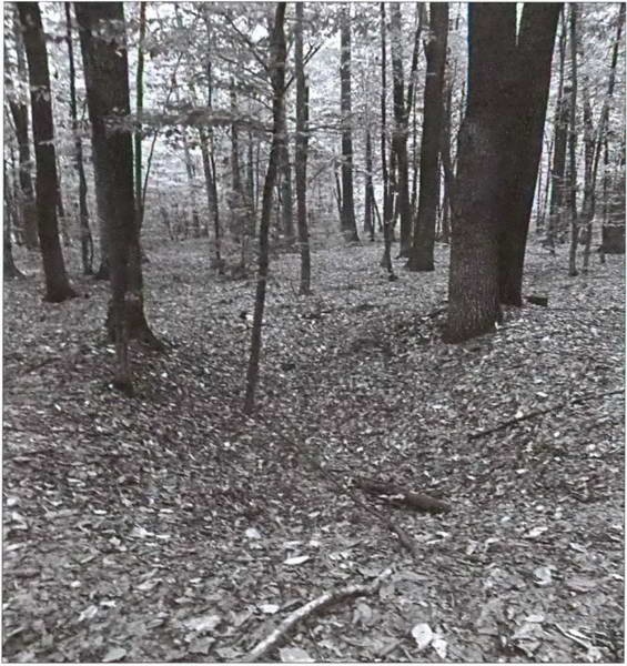 Иллюстрация к книге — Брусиловский прорыв [i_022.jpg]