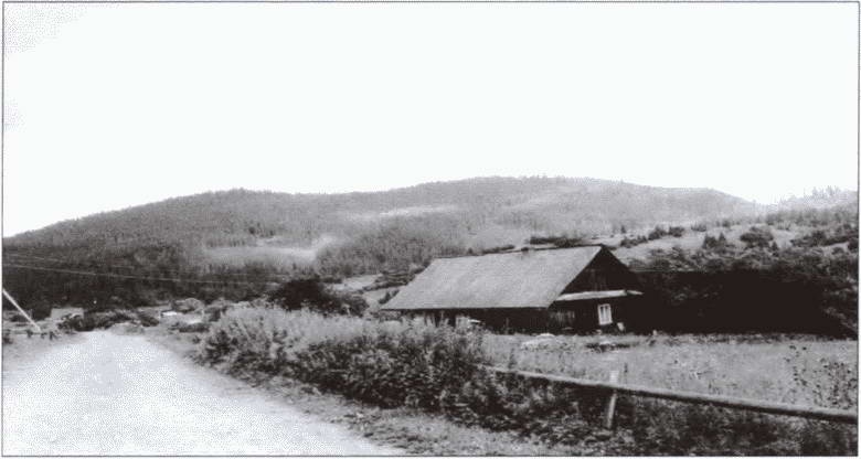 Иллюстрация к книге — Брусиловский прорыв [i_023.jpg]