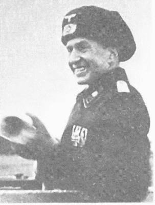 Иллюстрация к книге — 14-я танковая дивизия. 1940-1945 [i_026.jpg]