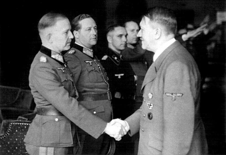 Иллюстрация к книге — Операция «Багратион». «Сталинский блицкриг» в Белоруссии [_114.jpg]