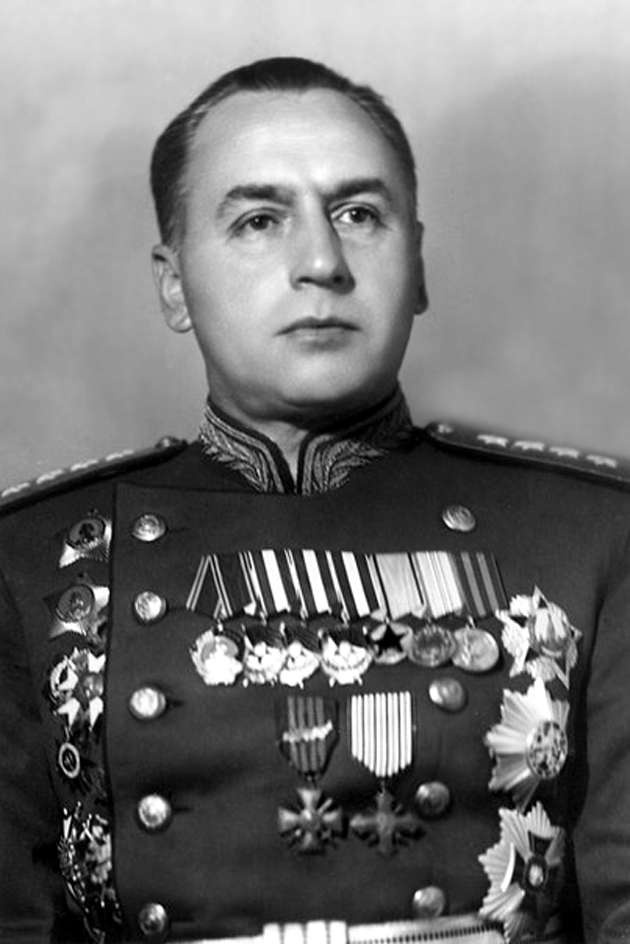 Иллюстрация к книге — Операция «Багратион». «Сталинский блицкриг» в Белоруссии [_117.jpg]