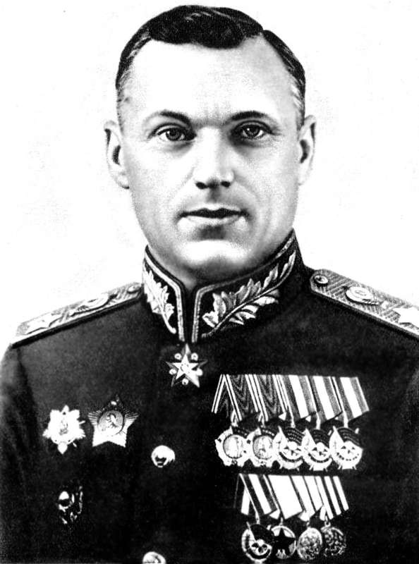 Иллюстрация к книге — Операция «Багратион». «Сталинский блицкриг» в Белоруссии [_166.jpg]