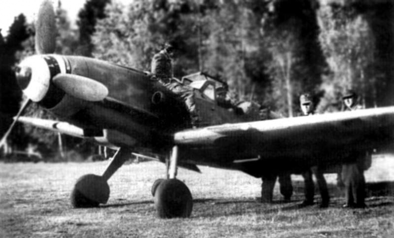 Иллюстрация к книге — Операция «Багратион». «Сталинский блицкриг» в Белоруссии [_203.jpg]