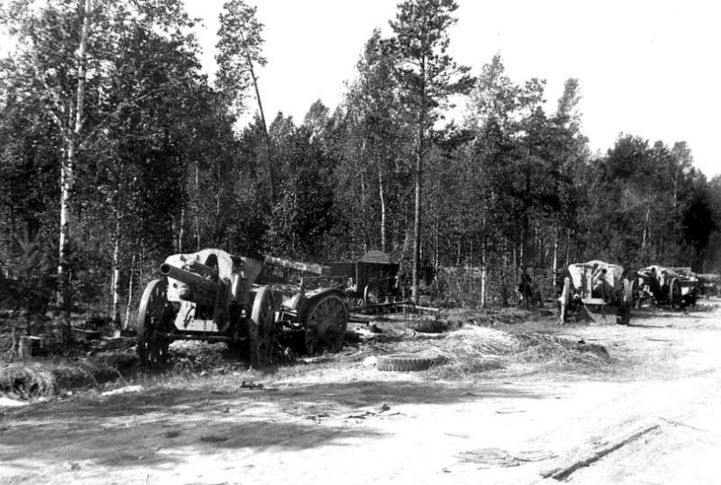 Иллюстрация к книге — Операция «Багратион». «Сталинский блицкриг» в Белоруссии [_254.jpg]