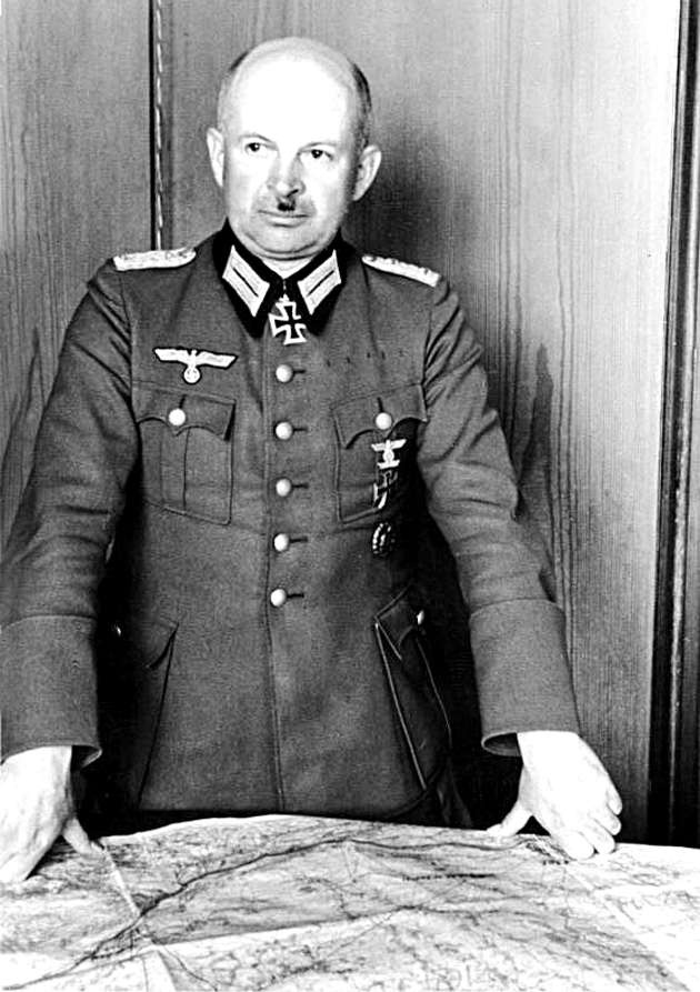 Иллюстрация к книге — Операция «Багратион». «Сталинский блицкриг» в Белоруссии [_258.jpg]