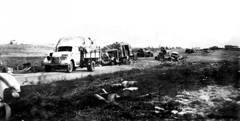 Иллюстрация к книге — Операция «Багратион». «Сталинский блицкриг» в Белоруссии [_265.jpg]