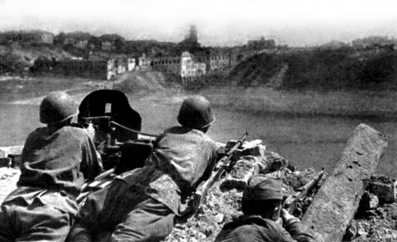 Иллюстрация к книге — Операция «Багратион». «Сталинский блицкриг» в Белоруссии [_270.jpg]