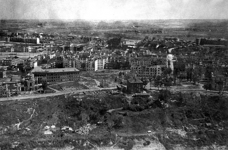 Иллюстрация к книге — Операция «Багратион». «Сталинский блицкриг» в Белоруссии [_273.jpg]