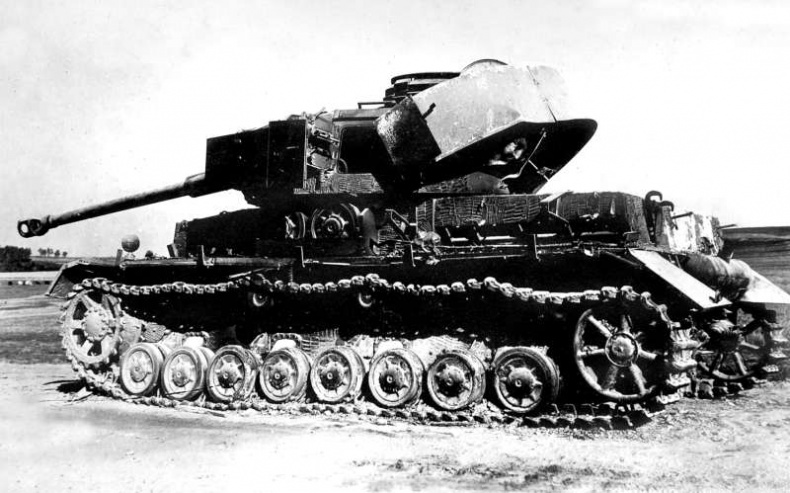 Иллюстрация к книге — Операция «Багратион». «Сталинский блицкриг» в Белоруссии [_285.jpg]