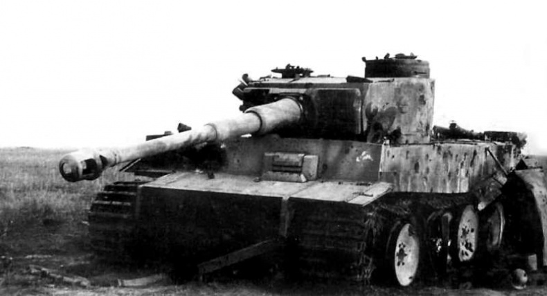 Иллюстрация к книге — Операция «Багратион». «Сталинский блицкриг» в Белоруссии [_289.jpg]