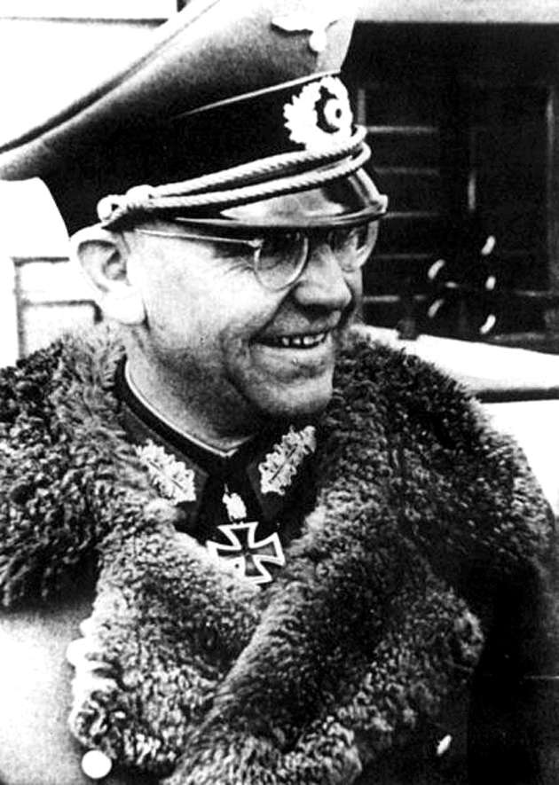 Иллюстрация к книге — Операция «Багратион». «Сталинский блицкриг» в Белоруссии [_296.jpg]