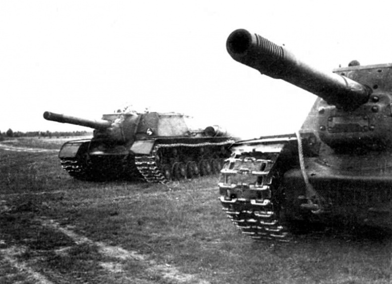 Иллюстрация к книге — Операция «Багратион». «Сталинский блицкриг» в Белоруссии [_301.jpg]