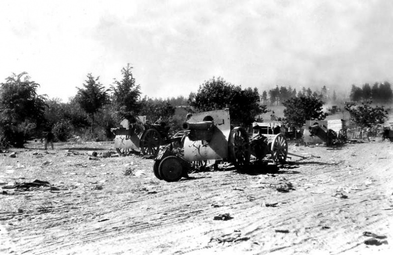 Иллюстрация к книге — Операция «Багратион». «Сталинский блицкриг» в Белоруссии [_322.jpg]