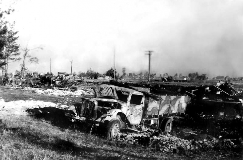 Иллюстрация к книге — Операция «Багратион». «Сталинский блицкриг» в Белоруссии [_336.jpg]