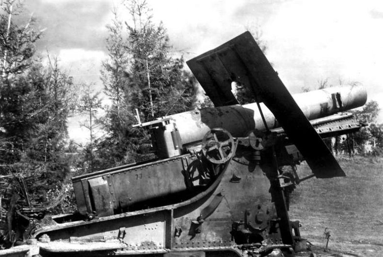 Иллюстрация к книге — Операция «Багратион». «Сталинский блицкриг» в Белоруссии [_343.jpg]