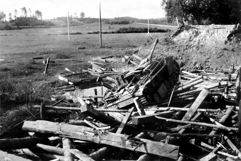 Иллюстрация к книге — Операция «Багратион». «Сталинский блицкриг» в Белоруссии [_352.jpg]