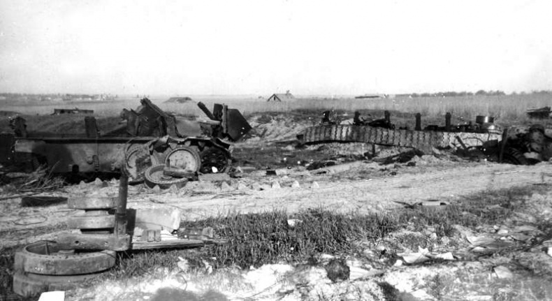 Иллюстрация к книге — Операция «Багратион». «Сталинский блицкриг» в Белоруссии [_355.jpg]