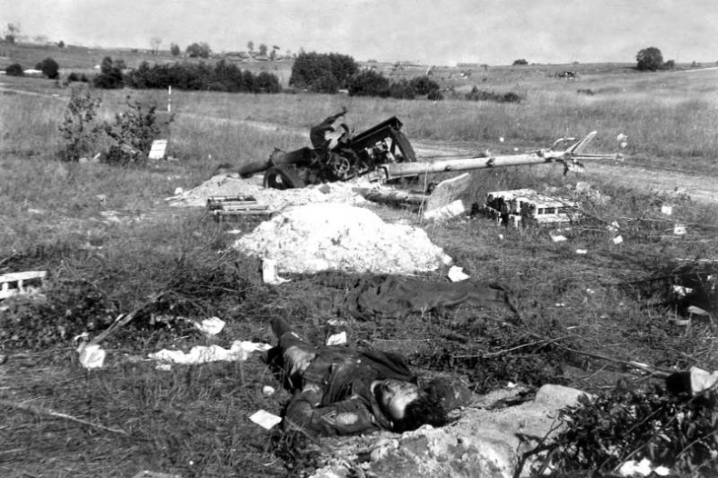 Иллюстрация к книге — Операция «Багратион». «Сталинский блицкриг» в Белоруссии [_359.jpg]