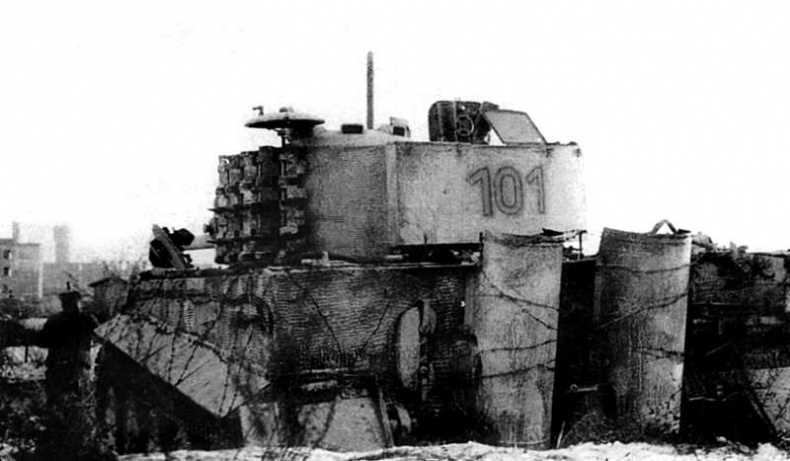 Иллюстрация к книге — Операция «Багратион». «Сталинский блицкриг» в Белоруссии [_36.jpg]