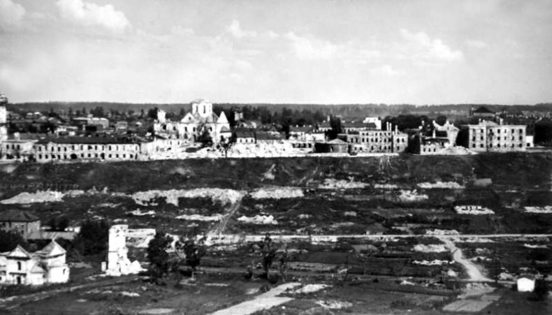 Иллюстрация к книге — Операция «Багратион». «Сталинский блицкриг» в Белоруссии [_362.jpg]