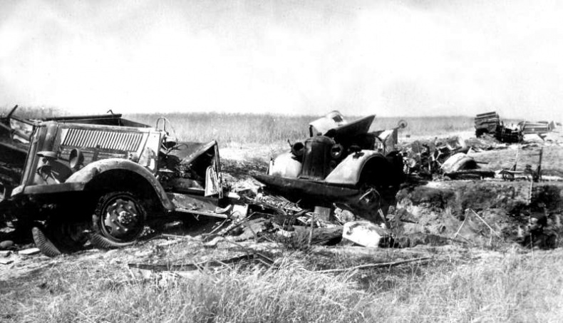 Иллюстрация к книге — Операция «Багратион». «Сталинский блицкриг» в Белоруссии [_365.jpg]