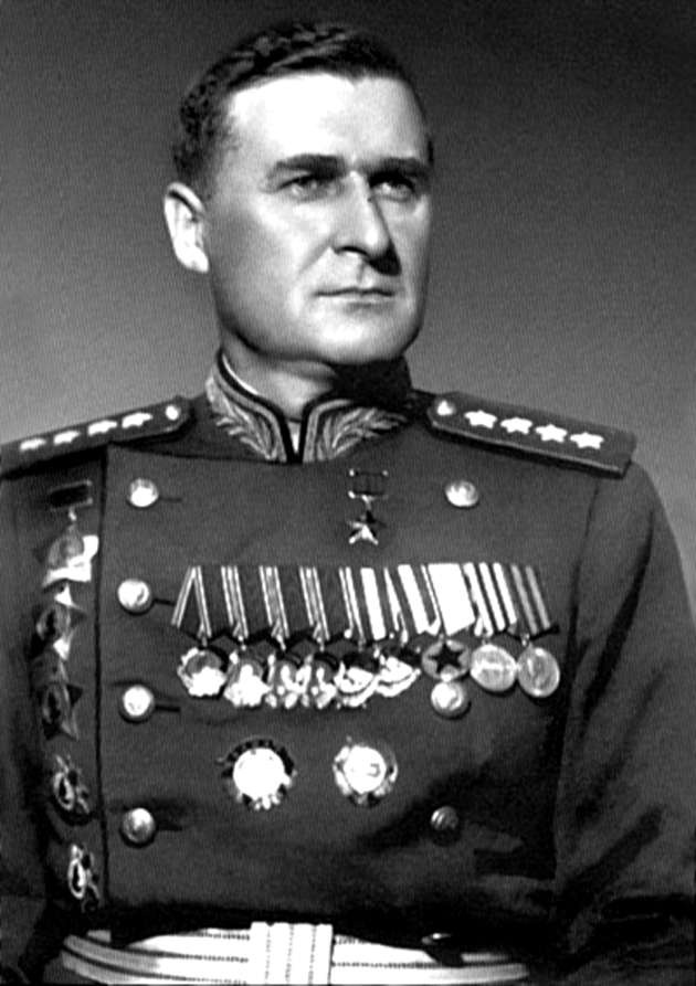 Иллюстрация к книге — Операция «Багратион». «Сталинский блицкриг» в Белоруссии [_39.jpg]