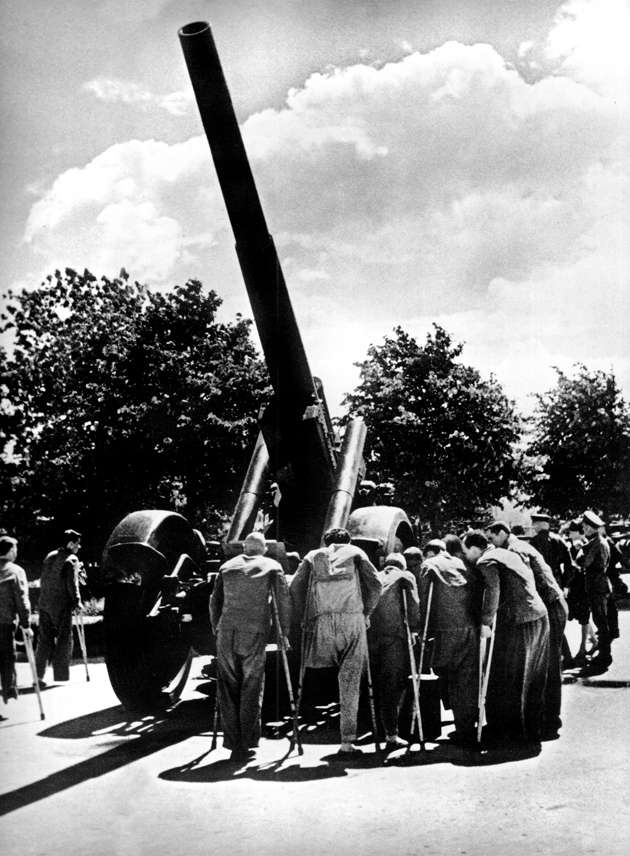 Иллюстрация к книге — Операция «Багратион». «Сталинский блицкриг» в Белоруссии [_42.jpg]